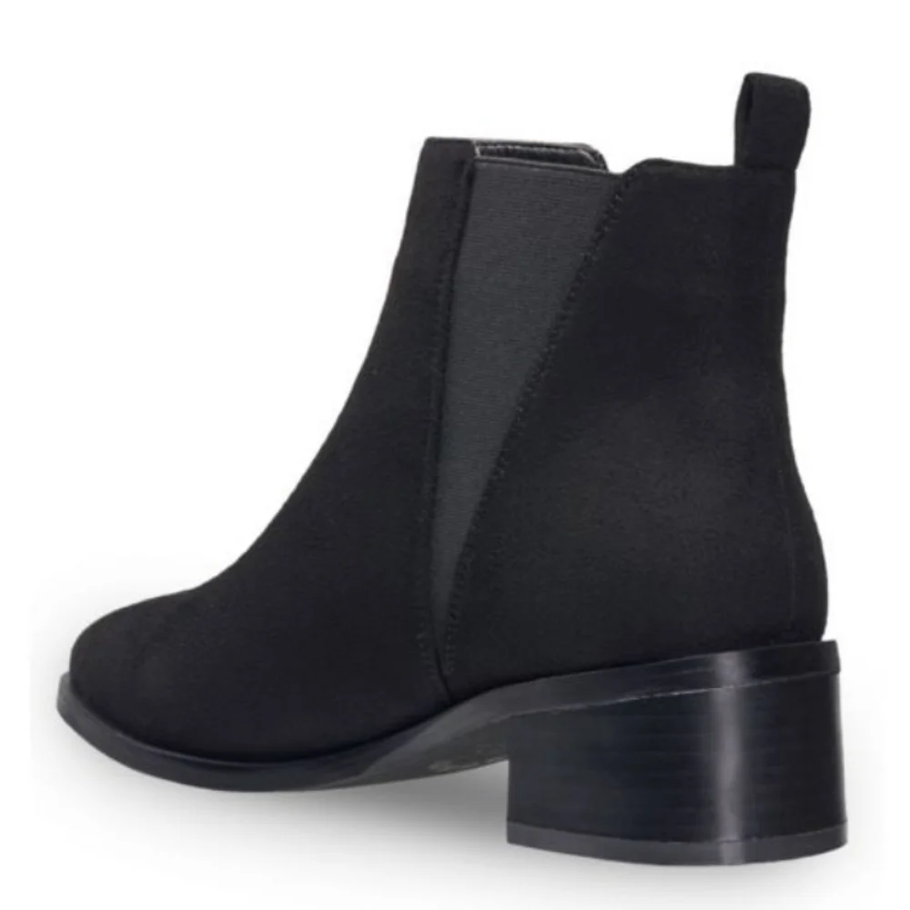 C & C California Rustik Boot Black -7.5 - Picture 3 of 9